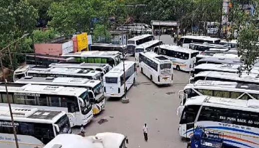 जमशेदपुर में 145 करोड़ की लागत से बनेगा अंतरराज्यीय बस टर्मिनल, एयरपोर्ट जैसी होंगी सुविधाएं…