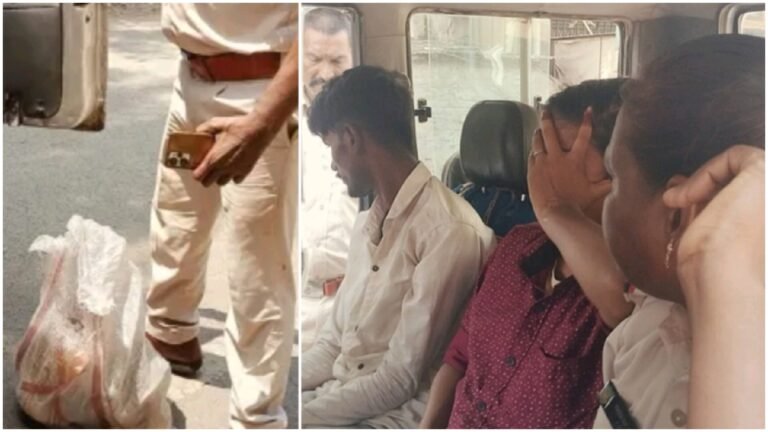 Jamshedpur: मानगो में चोरी का सामान खरीदने के आरोप में युवती हिरासत में…