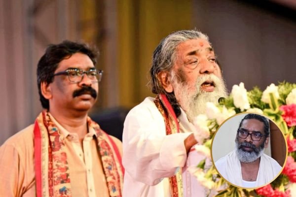 सीएम हेमंत सोरेन का 50वां जन्मदिन पिता की याद में भावुक, लिखा- ‘बाबा हर जगह मेरे साथ हैं’…