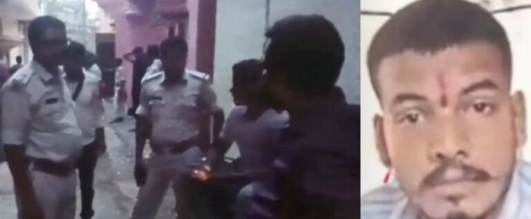 Jamshedpur: परसुडीह फायरिंग केस!! रवि यादव पे फायरिंग के मामले में मुख्य आरोपी के घर में घुसकर तोड़फोड़, इलाके में तनाव…