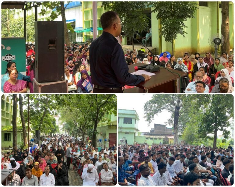 जमशेदपुर के Al Kabir कॉलेज में नए सत्र का आगाज़, 15-दिवसीय अभिमुखीकरण कार्यक्रम की हुई शुरुआत…