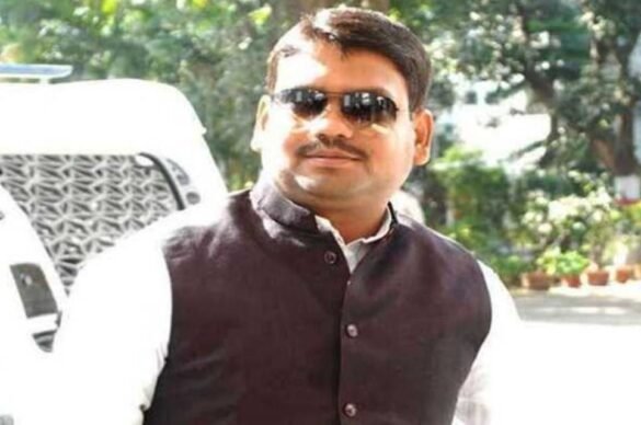 नीरज हत्याकांड: आठ साल बाद झरिया के पूर्व विधायक संजीव सिंह रिहा, धनबाद में प्रवेश पर पाबंदी जारी…