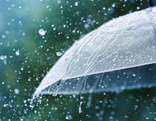 झारखंड में भारी बारिश और वज्रपात की चेतावनी, अगले पांच दिन मौसम रहेगा खराब…