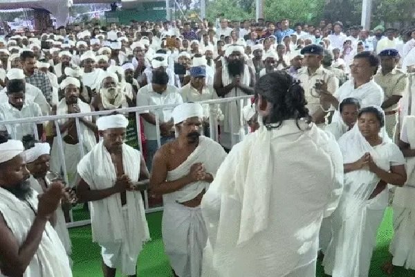 शिबू सोरेन के श्राद्धकर्म की तैयारियां जोरों पर, 5 लाख लोगों के लिए विशाल भोज का आयोजन…