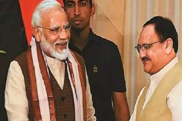 उपराष्ट्रपति चुनाव के लिए NDA आज घोषित करेगा उम्मीदवार का नाम…