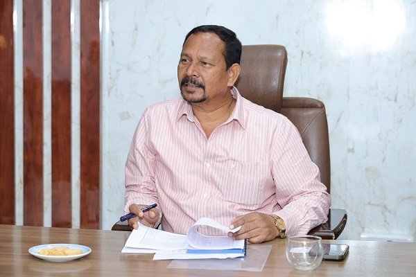 Jharkhand: नशे और रफ्तार पर कड़ी चेतावनी, परिवहन मंत्री बोले, ऐसे चालकों का लाइसेंस होगा रद्द…