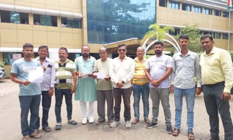 Jamshedpur: मानगो फ्लाईओवर का नाम “शहीद खुदीराम बोस फ्लाईओवर” करने की मांग…