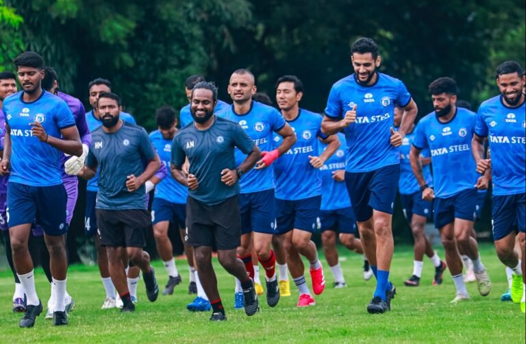 Durand Cup Quarter-finals: 17 अगस्त को जमशेदपुर एफसी का सामना डायमंड हार्बर एफसी से…