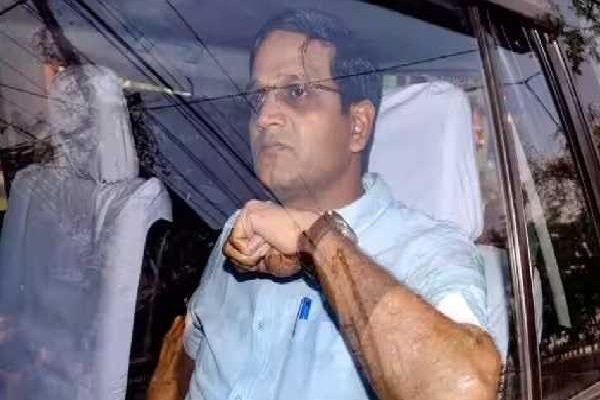 Jharkhand: सुप्रीम कोर्ट में छवि रंजन की जमानत याचिका पर सुनवाई, ED से मांगा जवाब…