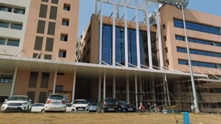 जमशेदपुर के MGM अस्पताल में जल्द शुरू होगा ऑडियोलॉजी सेंटर, फ्री में होगी सुनने की क्षमता की जांच…