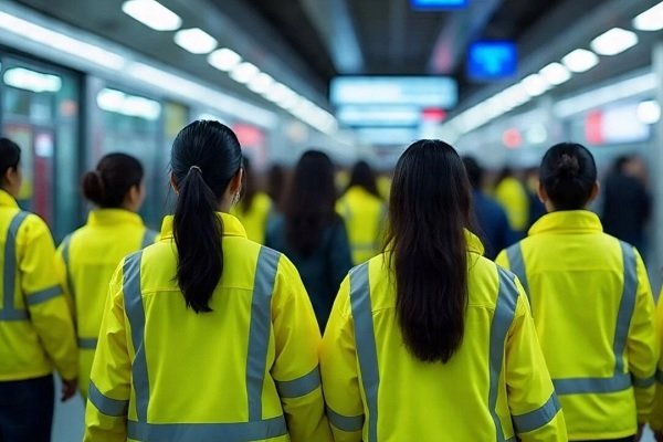 झारखंड में महिलाएं अब नाइट शिफ्ट में भी कर सकेंगी काम, राष्ट्रपति की मंजूरी…