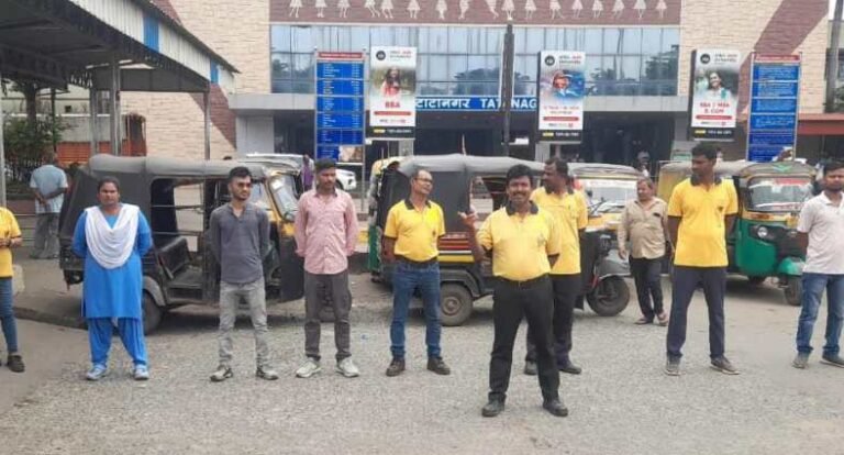 टाटानगर स्टेशन पर पहली बार फहरेगा 100 फीट ऊंचा तिरंगा, रिहर्सल पूरी…