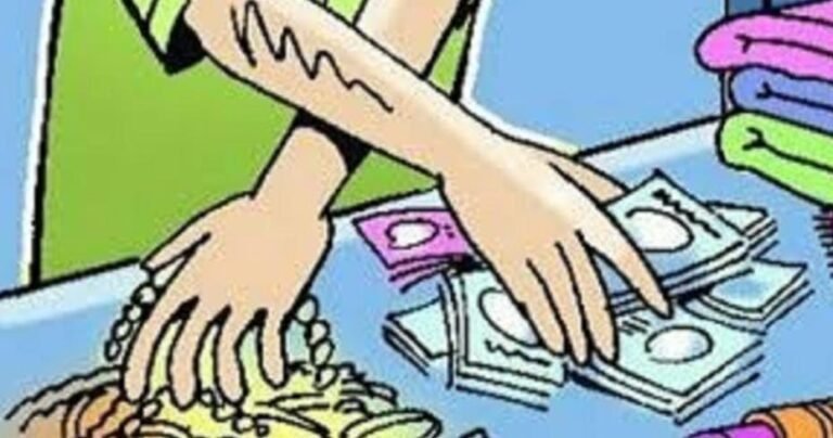 जमशेदपुर में बढ़ती चोरी की घटनाओं से दहशत, लोगों ने रात्रि गश्ती बढ़ाने की मांग की…