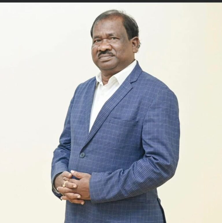 Breaking: नहीं रहे झारखंड के शिक्षा मंत्री रामदास सोरेन, कल जमशेदपुर पहुंचेगा उनका पार्थिव शरीर…