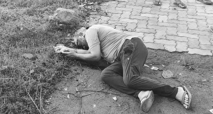 Seraikela-Kharsawan: RIT थाना के पास मिला पुलिस सब इंस्पेक्टर का शव, इलाके में फैली सनसनी…