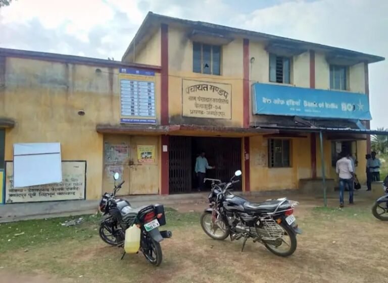 Jamshedpur : बैंक ऑफ इंडिया में चोरी की कोशिश नाकाम, दो संदिग्ध हिरासत में…