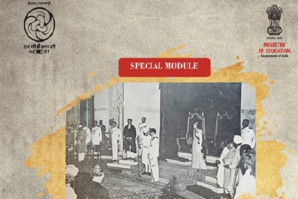 NCERT ने जारी किए दो नए मॉड्यूल : बंटवारा और मुगल शासन पर नया दृष्टिकोण…