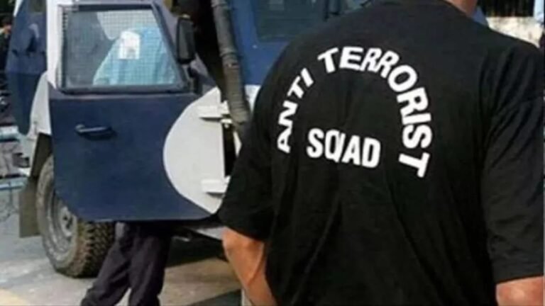 झारखंड के कुख्यात अपराधियों की संपत्ति पर ATS की नजर, रिश्तेदारों को भेजा नोटिस…