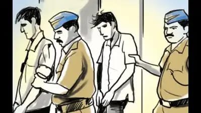 Jamshedpur: सीतारामडेरा पुलिस की बड़ी कार्रवाई, लोहे से लदा टेंपो जब्त, दो युवक गिरफ्तार…