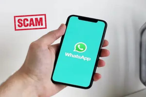 WhatsApp स्क्रीन मिररिंग फ्रॉड : मिनटों में खाली हो सकता है बैंक खाता, जानें कैसे बचें…