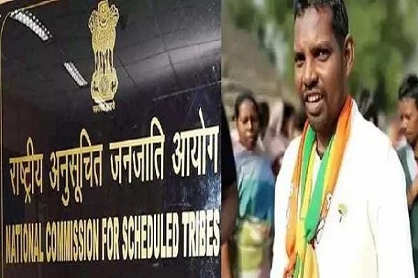 सूर्या हांसदा एनकाउंटर मामले में CS, DGP, गोड्डा DC और SP को नोटिस, तीन दिन में रिपोर्ट देने को कहा…