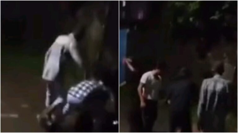 Jamshedpur: गोलमुरी में दो गुटों के बीच भिड़ंत, दोनों पक्षों ने दर्ज कराई FIR…