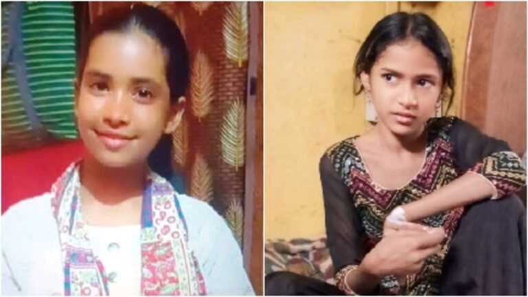 Jamshedpur: कदमा में रिवर व्यू स्कूल गेट से लापता हुईं दो 11 वर्षीय छात्राएं, परिजनों में मचा हड़कंप…