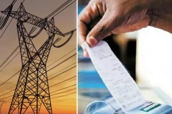 झारखंड में बिजली चोरी पर बड़ी कार्रवाई : 1188 लोगों पर केस, 1.96 करोड़ का जुर्माना…