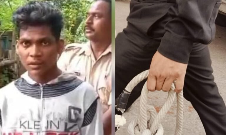 Jamshedpur: SSP ऑफिस के बाहर पुलिस कस्टडी से दो आरोपी फरार, एक गिरफ्तार, दूसरी की तलाश जारी…