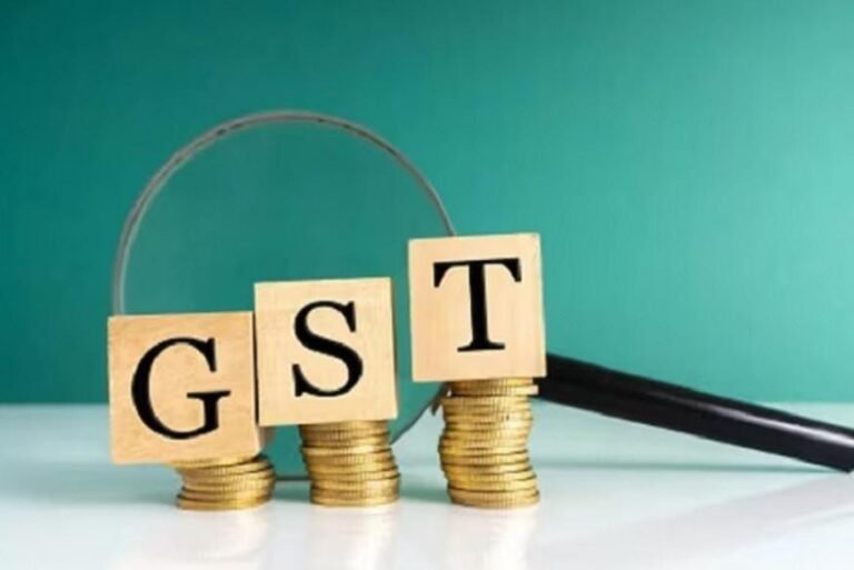 GST में बड़ा बदलाव : अब सिर्फ 5% और 18% स्लैब, मंत्री समूह ने दी मंजूरी…