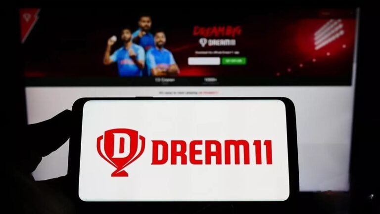 ऑनलाइन गेमिंग पर बैन के बाद Dream11 की बड़ी चाल, अब निवेश की दुनिया में उतरी कंपनी…