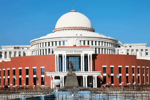 झारखंड विधानसभा का मानसून सत्र आज से, हंगामे के आसार…