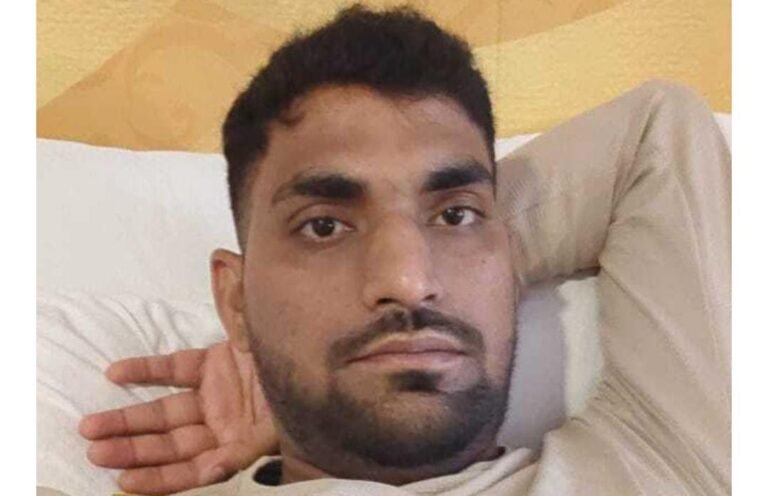 Jamshedpur : सिदगोड़ा में टाटा स्टील कर्मचारी की संदिग्ध मौत, दोस्तों के साथ पार्टी कर लौटे थे घर…