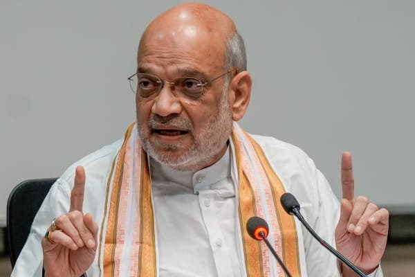 कोई जेल से सरकार नहीं चला सकता : 130वें संविधान संशोधन विधेयक पर बोले अमित शाह…