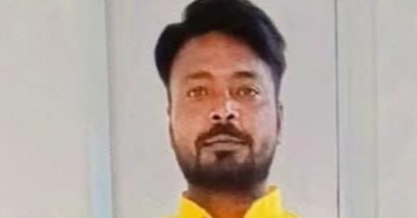 Chakradharpur : झामुमो नगर अध्यक्ष पद के लिए वसीम अकरम हुसैन का नाम तय…