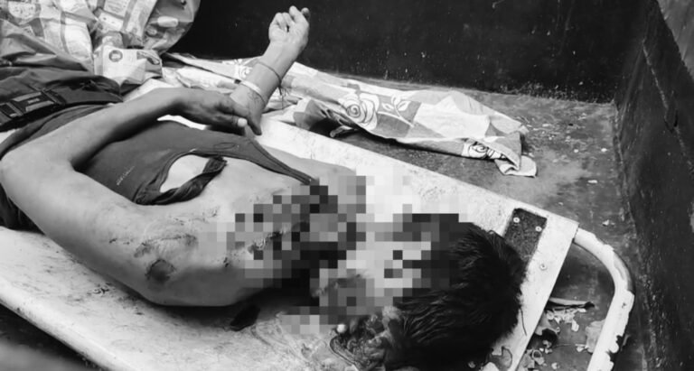 Jamshedpur: जुगसलाई रेलवे ट्रैक पर मिला अज्ञात युवक का शव, सिर धड़ से अलग…