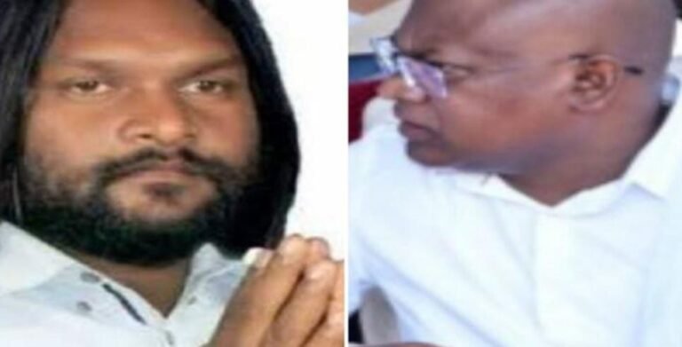 घाटशिला उपचुनाव : बाबूलाल सोरेन बनाम सोमेश सोरेन, मुकाबला होगा कड़ा…