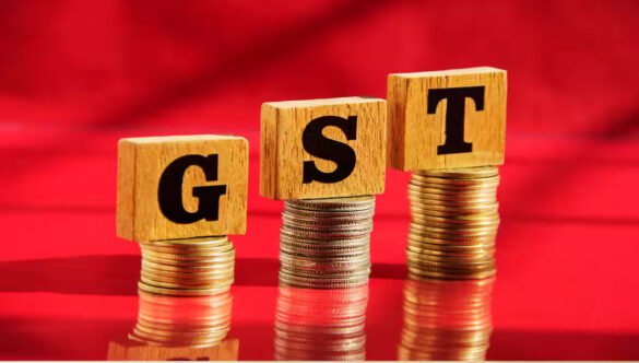 GST दरों में बदलाव पर झारखंड समेत आठ राज्यों की कड़ी आपत्ति, कहा- राजस्व नुकसान की भरपाई जरूरी…