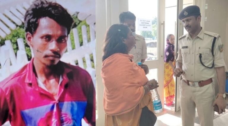 Jamshedpur : चोरी के आरोप में युवक की पिटाई से मौत, तीन आरोपी गिरफ्तार, दोनों पक्षों ने दर्ज कराई नामजद मामला दर्ज…