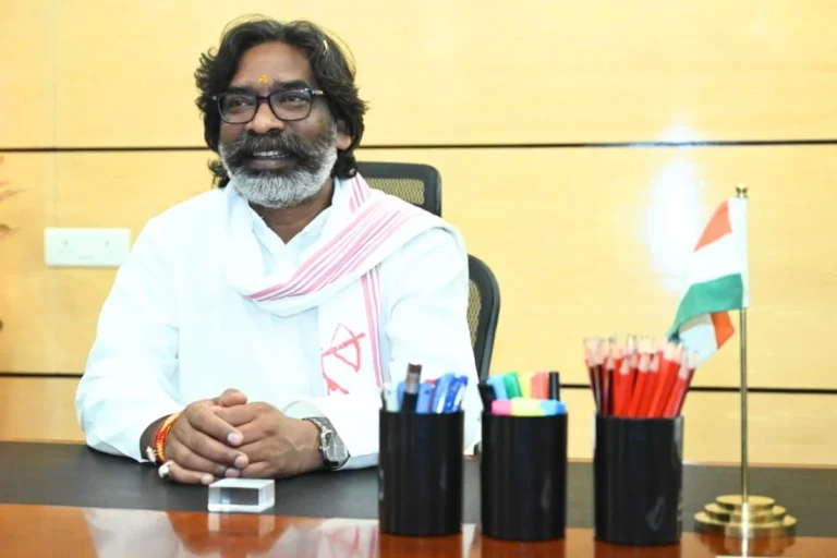 Jharkhand: करम पर्व से पहले हेमंत सरकार का तोहफा, 50 लाख से अधिक महिलाओं को मिलेंगे 2500 रुपये…