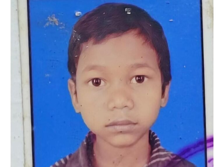 सरायकेला : कुचाई में तालाब में डूबने से किशोर की मौत, गांव में शोक का माहौल…