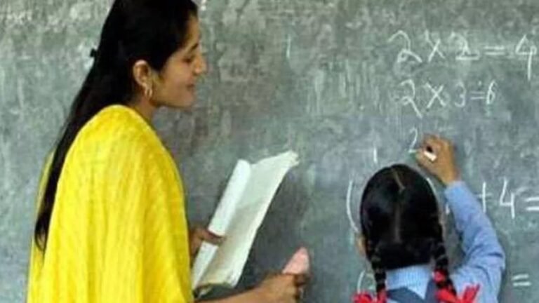 JSSC सहायक आचार्य भर्ती : निगेटिव मार्किंग न होने के बाद भी 9 हजार से ज्यादा पद खाली, अभ्यर्थियों ने नार्मलाइजेशन और बायोमेट्रिक खामियों को ठहराया जिम्मेदार…