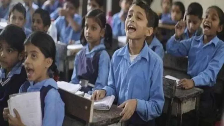 झारखंड के सरकारी स्कूलों में बड़ा बदलाव : NCERT सिलेबस में जुड़ा 20% स्थानीय कंटेंट…
