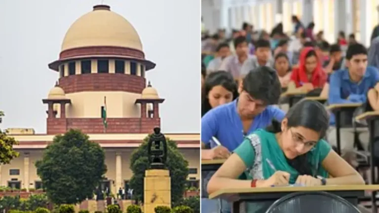 नौकरी बचाने और प्रोन्नति के लिए अब TET अनिवार्य, सुप्रीम कोर्ट के फैसले के खिलाफ शिक्षकों की पुनर्विचार याचिका…