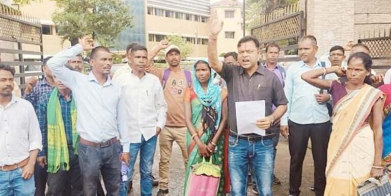 जमशेदपुर ग्रामीण क्षेत्र: डुमरिया एकलव्य मॉडल आवासीय विद्यालय में अब तक नहीं बुलाए गए चयनित विद्यार्थी, अभिभावक चिंतित…