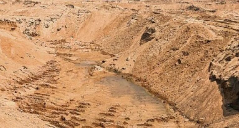 पूर्वी सिंहभूम में अब आसान होगा बालू मिलना, दस साल बाद पांच घाटों की नीलामी का टेंडर जारी…