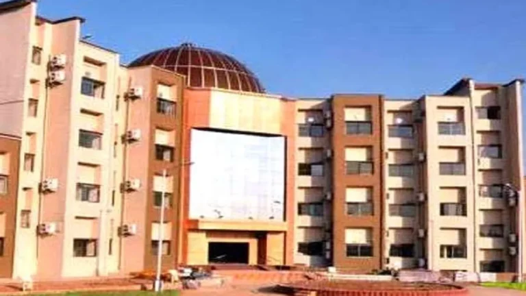 झारखंड राज्य विधि विज्ञान प्रयोगशाला में स्थायी निदेशक की नियुक्ति की प्रक्रिया शुरू, तीन अक्टूबर तक कर सकते हैं आवेदन…