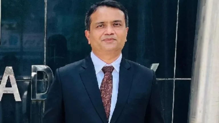 झारखंड से एकमात्र जिला जज बने दीपक कुमार, राज्य में हासिल की दूसरी रैंक…