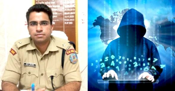 जमशेदपुर साइबर क्राइम : अमेरिकी नागरिकों से ठगी करने वाले गिरोह का खुलासा, 12 आरोपी पुलिस के निशाने पर…