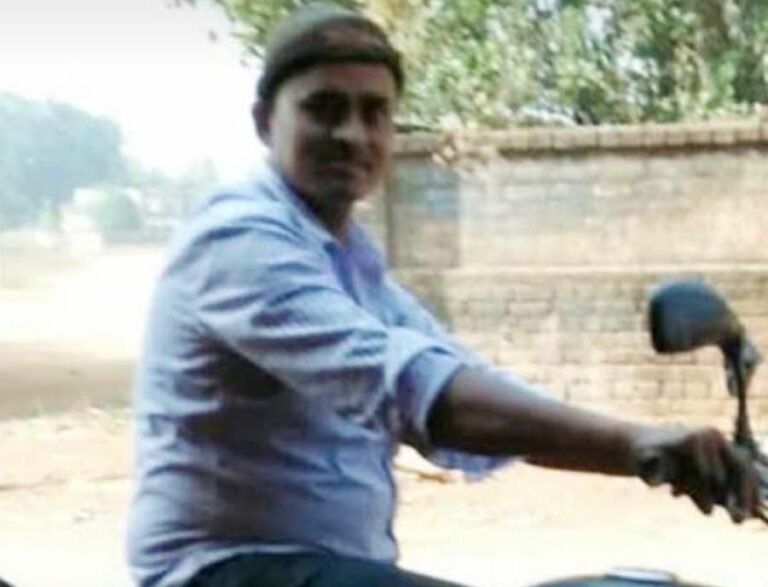 जमशेदपुर ग्रामीण क्षेत्र: बहरागोड़ा में करंट लगने से किराना दुकानदार की मौत…